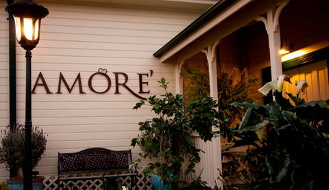 Amore Boutique Bed And Breakfast - Taree Accommodation 3