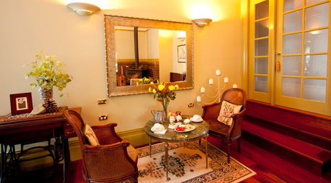 Amore Boutique Bed And Breakfast - Taree Accommodation 5