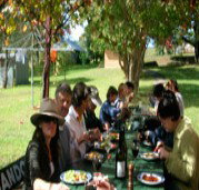 Bandon Grove School House - Taree Accommodation