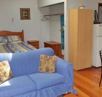 Bluegums Cabins - Taree Accommodation