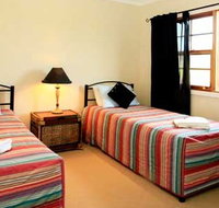 Barrington River Hideaway