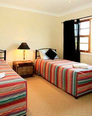 Barrington River Hideaway - Taree Accommodation 0