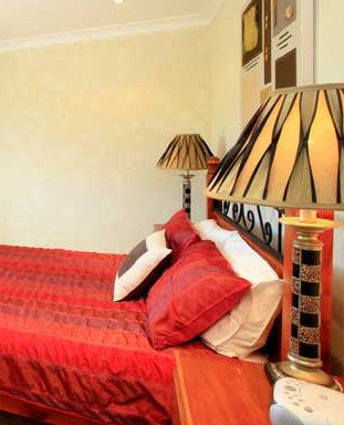 Barrington River Hideaway - Taree Accommodation 1