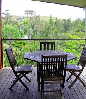 Barrington River Hideaway - Taree Accommodation 3