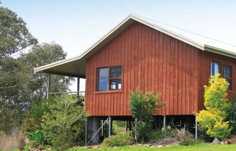 Barrington River Hideaway - Taree Accommodation 4