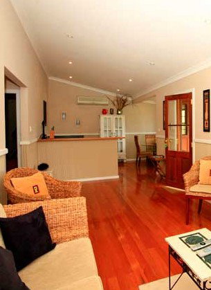 Barrington River Hideaway - Taree Accommodation 5