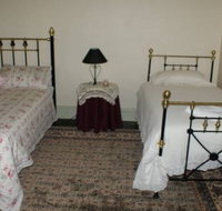 Avoca Federation Homestead