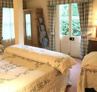 Capers Guesthouse and Cottage - Taree Accommodation