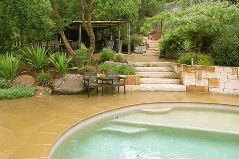 Capers Guesthouse And Cottage - Taree Accommodation 1