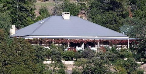 Capers Guesthouse And Cottage - Taree Accommodation 2