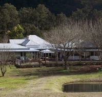 Avoca House Bed and Breakfast - Taree Accommodation