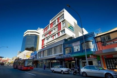 Quest Bondi Junction - Taree Accommodation 0