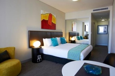 Quest Bondi Junction - Taree Accommodation 2
