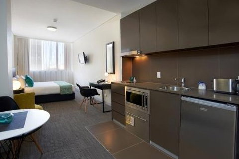 Quest Bondi Junction - Taree Accommodation 4