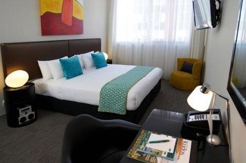 Quest Bondi Junction - Taree Accommodation 5