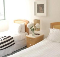 AeA The Coogee View Beachfront Serviced Apartments - Taree Accommodation