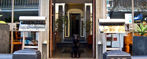 Altamont Hotel - By 8Hotels - Taree Accommodation 2