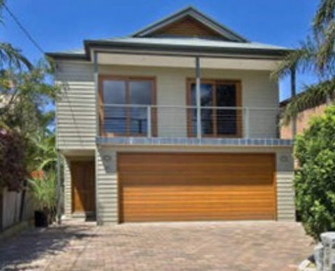A Beach House Near Manly Two - Taree Accommodation 0