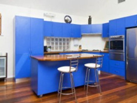 A Beach House Near Manly Two - Taree Accommodation 1