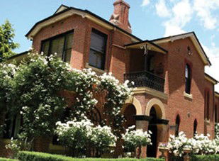 Amazing Country Escapes - Bishops Court Estate Boutique Hotel - Taree Accommodation 1