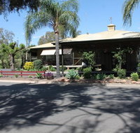 Lake Forbes Motel - Taree Accommodation