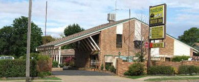 All Travellers Motor Inn - Taree Accommodation 1