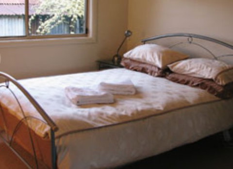 Burns B And B And Yabby Farm - Taree Accommodation 1