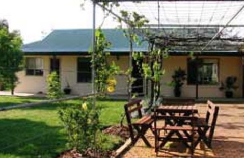 Burns B And B And Yabby Farm - Taree Accommodation 3
