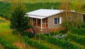 Borrodell Vineyard - Accommodation - Taree Accommodation 0