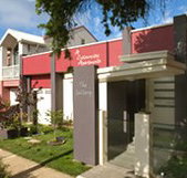 A Colourcity Apartments - Taree Accommodation