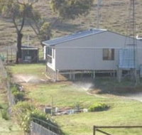 Ba Mack Homestead - Taree Accommodation