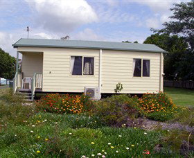 Biggenden QLD Taree Accommodation
