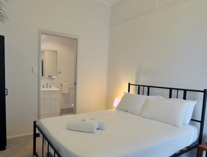 Alexandra Apartments - Taree Accommodation 2