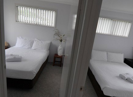 Alexandra Apartments - Taree Accommodation 3