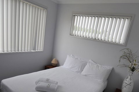 Alexandra Apartments - Taree Accommodation 4