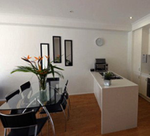 Alexandra Apartments - Taree Accommodation 6