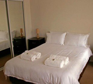 Alexandra Apartments - Taree Accommodation 7