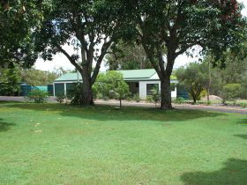 Bungadoo Country Cottage - Taree Accommodation 0