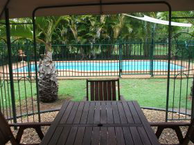 Bungadoo Country Cottage - Taree Accommodation 1