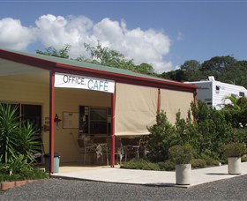 Mount Perry Caravan Park - Taree Accommodation 0