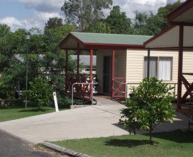 Mount Perry Caravan Park - Taree Accommodation 1