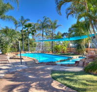 Lake Maraboon Holiday Village - Taree Accommodation