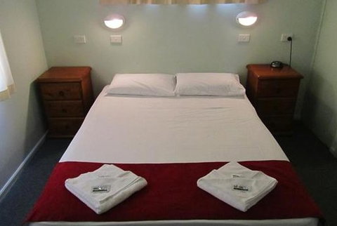 BIG4 Capricorn Palms Holiday Village - Taree Accommodation 1