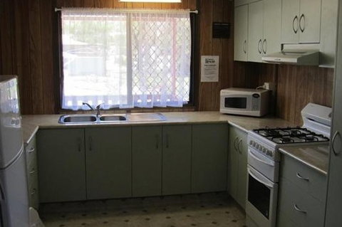 BIG4 Capricorn Palms Holiday Village - Taree Accommodation 2