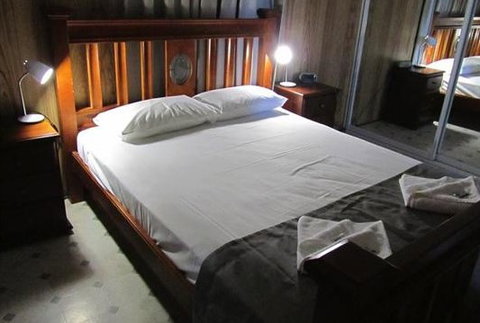 BIG4 Capricorn Palms Holiday Village - Taree Accommodation 3