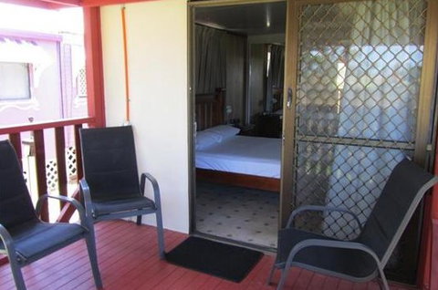 BIG4 Capricorn Palms Holiday Village - Taree Accommodation 4