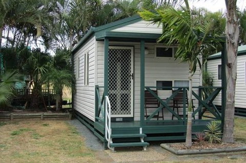 BIG4 Capricorn Palms Holiday Village - Taree Accommodation 5