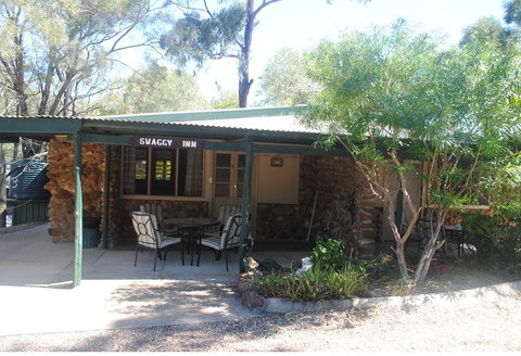 Sapphire Caravan Park - Taree Accommodation 0