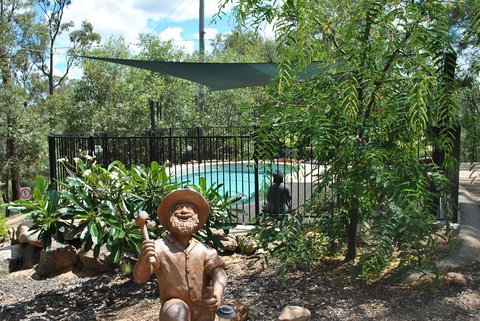 Sapphire Caravan Park - Taree Accommodation 2