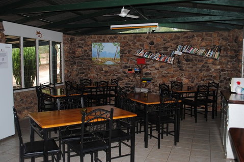 Sapphire Caravan Park - Taree Accommodation 3
